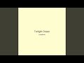Twilight Ocean