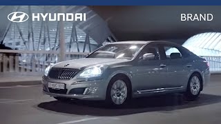 Hyundai | TV Commercial | 'Live Brilliant' Style 100''