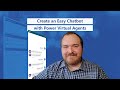 Create an Easy Chatbot with Power Virtual Agents | Tutorial