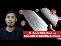 Betul Ke Surah 33 Ayat 33 Ada Kaitan dengan Wabak Semasa?