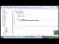 Java toString method