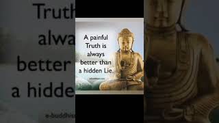 Life is an echo: Buddha Quotes