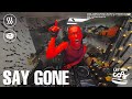 SAY GONE | LET HIM COOK radio - Halloween Special Menu