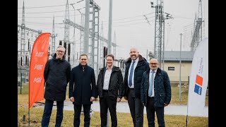 Europe’s most powerful battery energy storage systems to be installed in Latvia