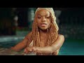 Kim Makumbe - Drowning (feat. Nyasha David) | Official Music Video