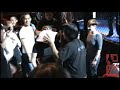 bcmmaa.com exclusive post fight interview with cheryl chan from mendoza martial arts