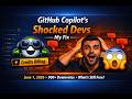 GitHub Copilot's Credits Billing Shocked Devs — My Fix