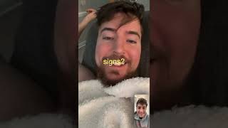 Mr Beast Is Scaring Me