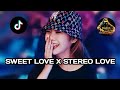 DJ SWEET LOVE X JAJANMU SEBULAN BERAPA DEK?