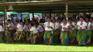 Nations Business - Rotuma Day Celebrations 2018