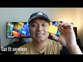 aohi magcube pd 40w review cute portable and fast 🔥