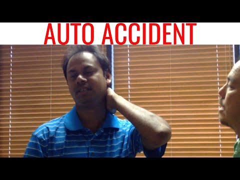 WHIPLASH treated with CHIROPRACTIC. Important AUTO ACCIDENT video. WHIPLASH treated with CHIROPRACTIC. Important AUTO ACCIDENT video.