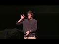 transforming words ryan krasnoo at tedxuofm