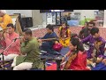 thyagaraja aradhana 2025 atlanta jagadananda karaka performance