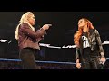 top 5 storylines for becky lynch’s wwe return