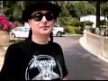 Jonas Akerlund Director co-writer of Telephone Music Video by Lady Gaga ft. Beyonce