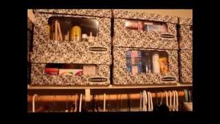 Fellowes Bankers Box Stackable Storage