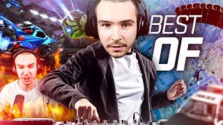 DAVID GHETTO ! BEST OF DOMINGO #9