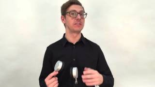 Bohm B-66 Wireless Bluetooth Headphones Instructional Video