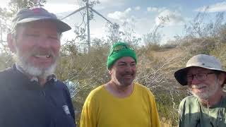 PCT 2023 Day 44