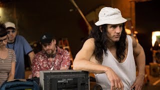 The Disaster Artist \