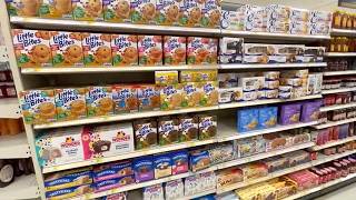 Snack Cakes @ TARGET - April 2026