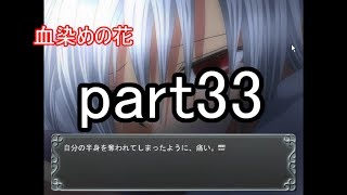 血染めの花 実況part33