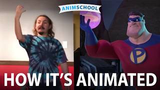You Didn’t Want Peace | 3D Animation Behind the Scenes