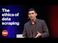 The problem with AI-generated art | Steven Zapata | TEDxBerkeley