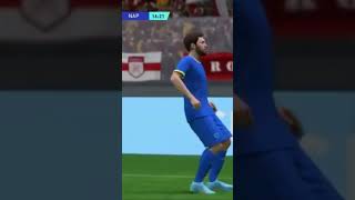 Cyber Live Arena FIFA 23 PS 5 zohan incredible goal