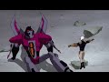 prowl dominates starscream by t posing