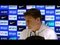 Mauricio Pochettino Post Match Press Conference Chelsea vs Aston Villa 5-0