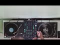 Dj Marcus G.L.A. Vinyl Live Mix 10.06.2021