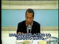 APÓSTOLO CARLOS ALBERTO  *  REVELAÇÃO PARA 2019