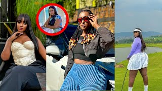 Ibidasanzwe ku nkumi ikomeje kwigarurira imitima ya benshi kuri instagram mu RWANDA\