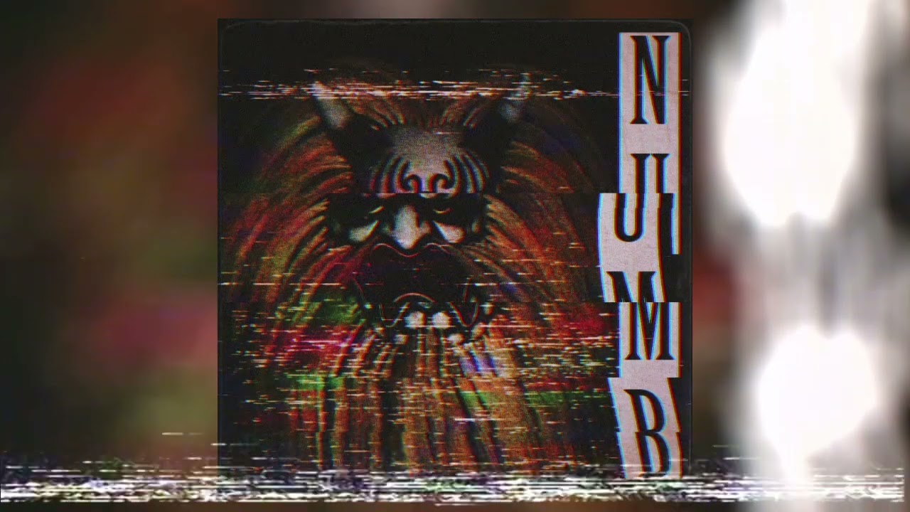 SXLVXSO Noh - Numb - YouTube