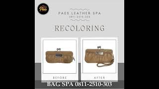 TERPERCAYA, WA 0811 2510 303 service tas branded bandung