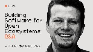 Building Software for Open Ecosystems Q&A