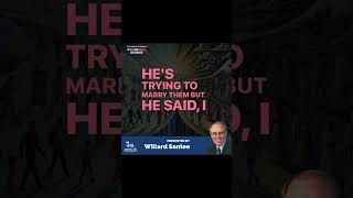 WILLARD SANTEE – The Gospel to the Romans Part 3 #sdasermons #gospelmessage #bookofromans