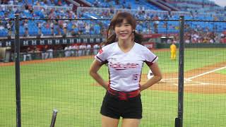 2020 06 30 Rakuten Girls 我是Rakuten Monkeys 孟潔CAM