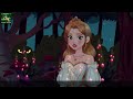 الأميرة غير المرئية the invisible princess in arabic حكايات عربية @arabianfairytales