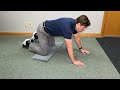 the 3 middle back pain muscles how to target them for instant relief