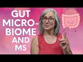 Gut Microbiome and MS