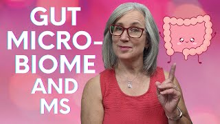 Gut Microbiome and MS