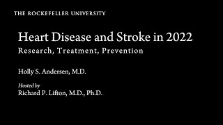 Heart Disease and Stroke in 2022: Research, Treatment, Prevention
