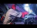INJUSTICE 2 Hellboy Ending