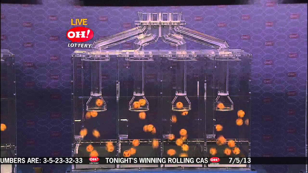 Drawingresults 07052013 Youtube