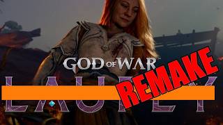 The God of War Laufey Conspiracy