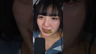 Why Japanese Knives Are Like Japanese Girls 🇯🇵 🤔#shorts