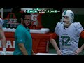 madden 24 miami dolphins @ new york jets all time teams week 12